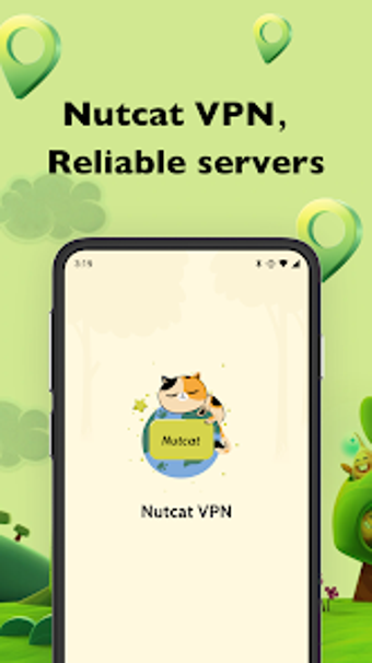 Nutcat VPN