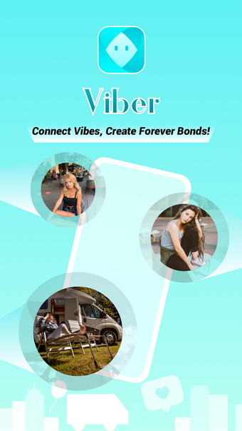 Viber - ConnectShare