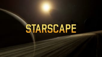 Starscape Beta