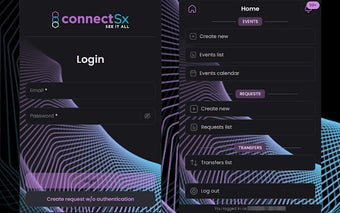 ConnectSx