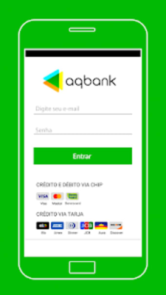 AQPago Pay Mobile