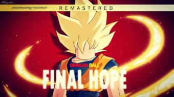 Dragon Ball Final Hope
