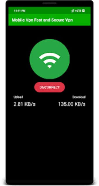Mobile VPN Fast and Free VPN