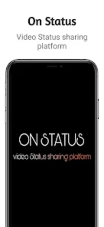 On Status -Video Status  Earn