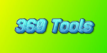 360 App Tools