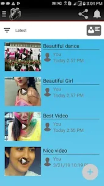 Nepali Video App