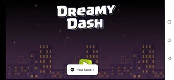 Dreamy Dash