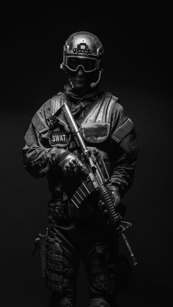 Military Army Wallpapers HD 4K