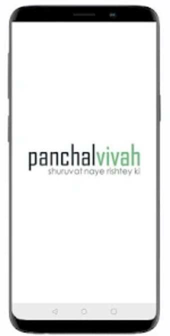 PanchalVivah