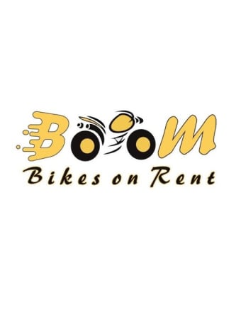 Boom Bikes