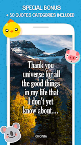 Thank You Quotes: Messages Cards  Images