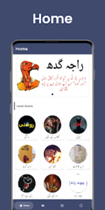 Urdu Novels Books