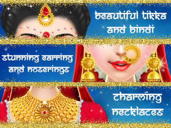 Royal Indian Wedding Rituals and Makeover Part 2 APK for Android - Download