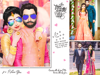 Royal Indian Wedding Rituals and Makeover Part 2 APK for Android - Download