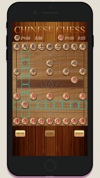 Chinese Chess Lite - Offline