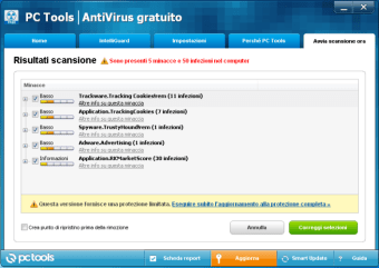 adware cleaner free download italiano