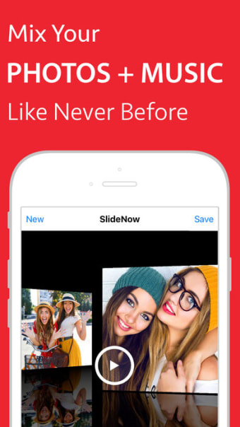 SlideNow - Slide show maker