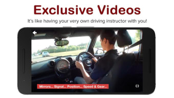Practical Driving Test UK 2021 Video Lessons