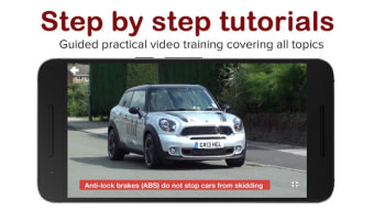 Practical Driving Test UK 2021 Video Lessons