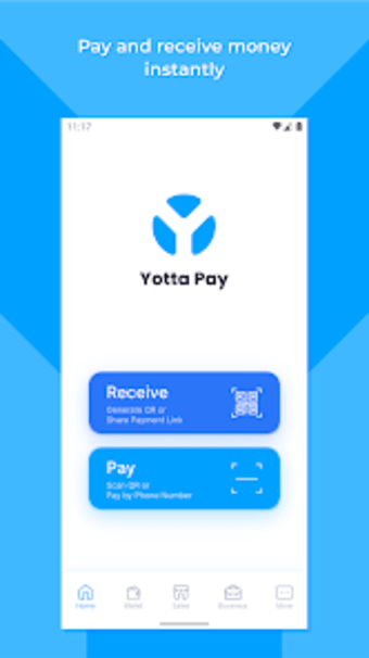 Yotta Pay