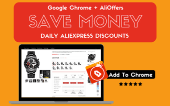 AliExpress Discounts - Daily Super Deals