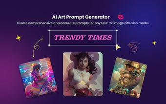 AI Art Prompt Lucky Dice