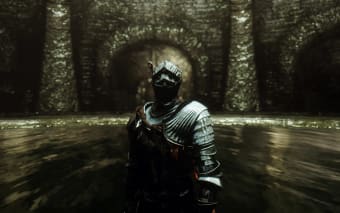 Dark Souls 3 Cinders Mod