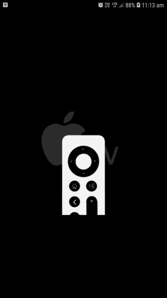 Remote For Apple TV of All Gen