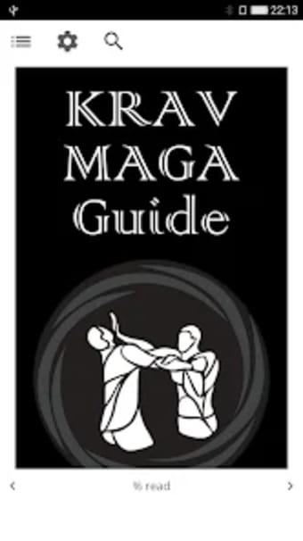 Krav Maga Guide