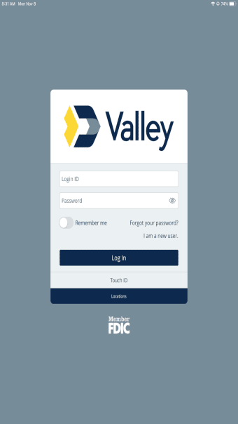 Valley Business Mobile