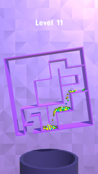 Block Puzzle - Balls Game