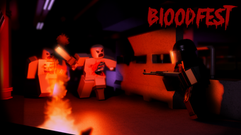 BLOODFEST Huge update