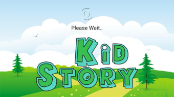 Kid story: video stories