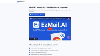 EzMail