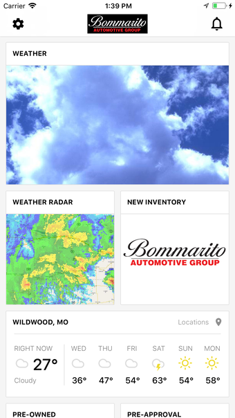 Bommarito Automotive Group