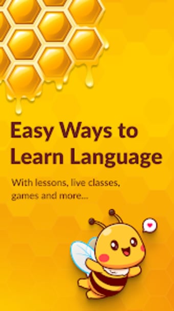 Bumble Bee - Learn English