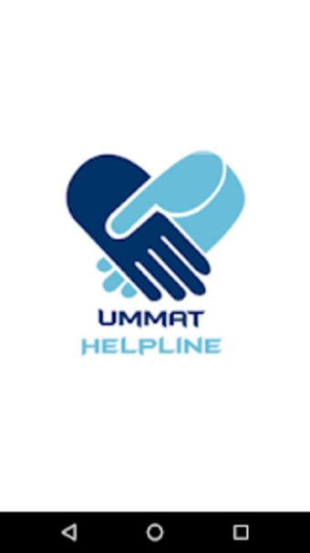 Ummat Helpline