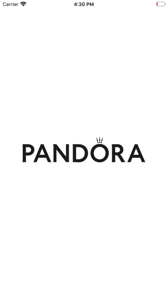 Pandora Managers Conference