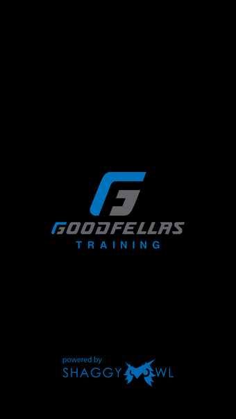 GOODFELLAS.TRAINING