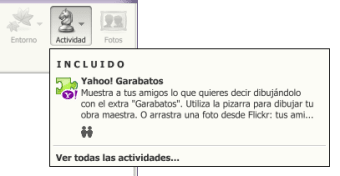 Yahoo! Messenger 11.5