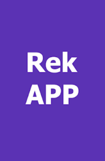 RekAPP - Yatırımsız Kazanç Sistemi