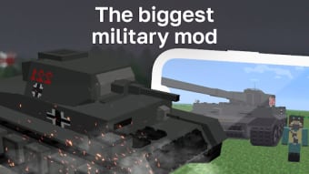 Tanks Mods