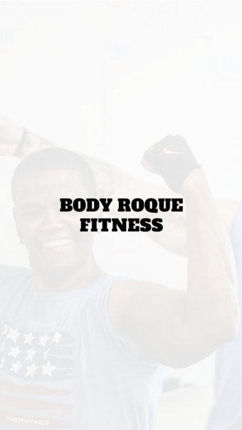 Body Roque Fitness