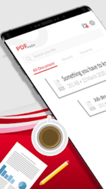 PDF Viewer - PDF Reader for Android Free Download