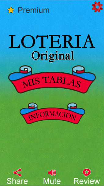 Loteria Original