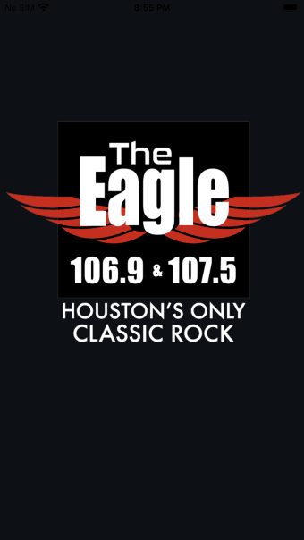 Houstons Eagle