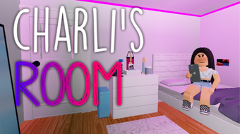 charlis room