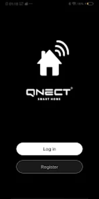 QNECT SMART HOME