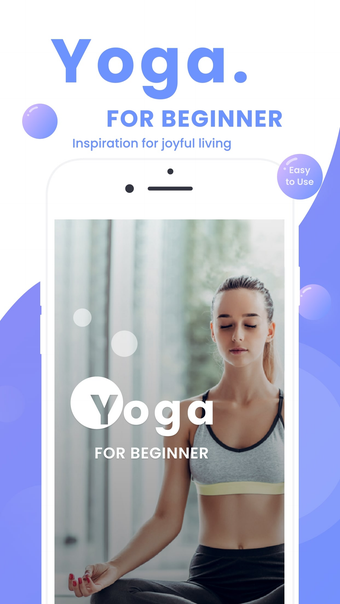 Yoga for beginners  Yoga