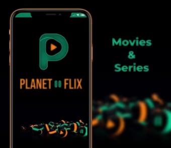 PlanetFLIX - Movies  Series G